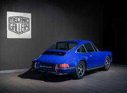 Porsche 911 2.4 S