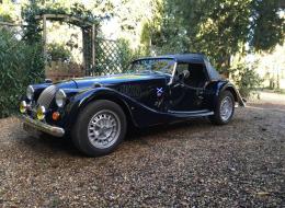 Morgan Roadster