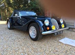 Morgan Roadster