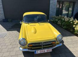 Honda S 800
