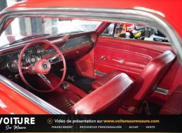 Ford Mustang Coupé V8 289 ci