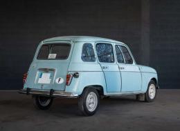 Renault 4