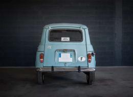 Renault 4