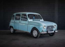 Renault 4