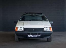 Renault Fuego GTL découvrable