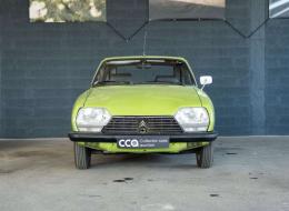 Citroen GS X3