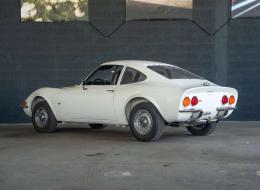 Opel GT 1900