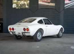 Opel GT 1900