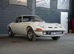 Opel GT 1900