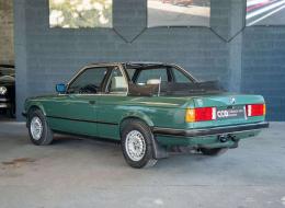 BMW Série 3 318i TC2 Baur