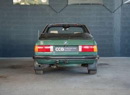 BMW Série 3 318i TC2 Baur