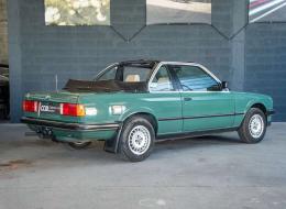 BMW Série 3 318i TC2 Baur