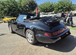 Porsche 964 CABRIOLET