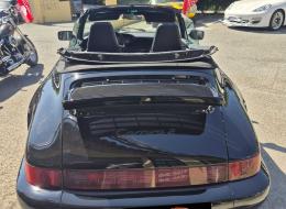 Porsche 964 CABRIOLET