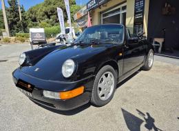 Porsche 964 CABRIOLET