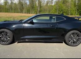 Chevrolet Camaro Zl1