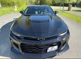 Chevrolet Camaro Zl1