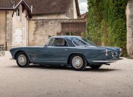 Maserati 3500 GT Coupé