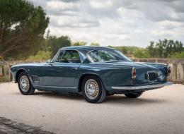 Maserati 3500 GT Coupé
