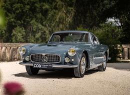 Maserati 3500 GT Coupé