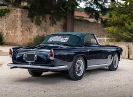 Maserati 3500 GT conversion Spyder