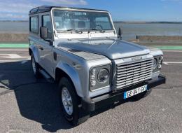 LandRover Defender 90 TD5