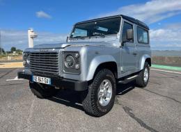 LandRover Defender 90 TD5