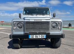 LandRover Defender 90 TD5