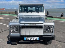 LandRover Defender 90 TD5