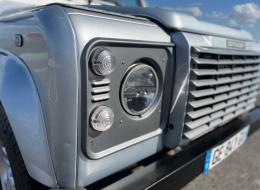 LandRover Defender 90 TD5