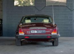 Daimler Double Six Série 3
