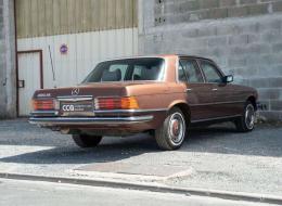 Mercedes-Benz SE 280