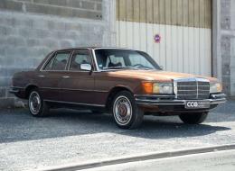 Mercedes-Benz SE 280