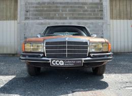 Mercedes-Benz SE 280