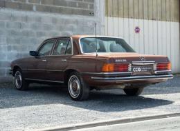 Mercedes-Benz SE 280