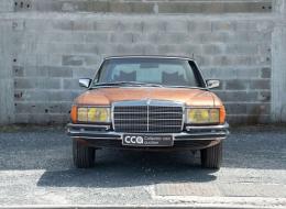 Mercedes-Benz SE 280
