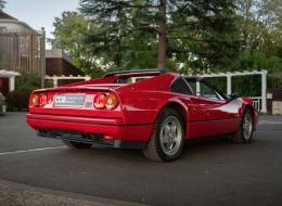 Ferrari 328 GTS