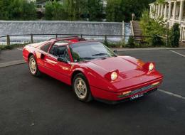 Ferrari 328 GTS
