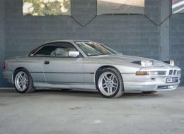 BMW Série 8 840 Ci