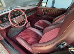 Porsche 911 3.2 SONAUTO REFECTION  MOTEUR BV SELLERIE PEINTURE