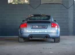 Audi TT 3.2 V6 Quattro coupé   