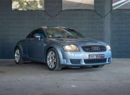 Audi TT 3.2 V6 Quattro coupé   