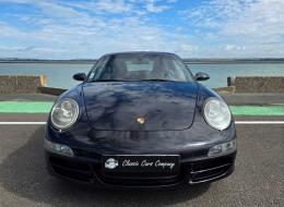 Porsche 997 Carrera S