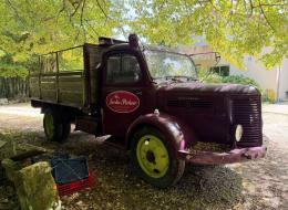 Hotchkiss  PL20