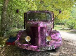 Hotchkiss  PL20