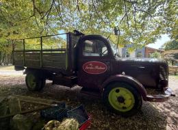 Hotchkiss  PL20