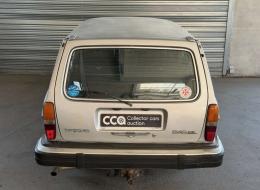 Volvo 245 GL