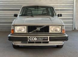 Volvo 245 GL