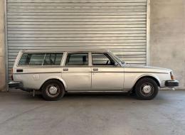 Volvo 245 GL