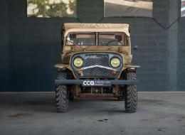 Delahaye Jeep VLR